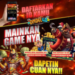 Cinta Ditolak, Slot ONDEL4D Bertindak