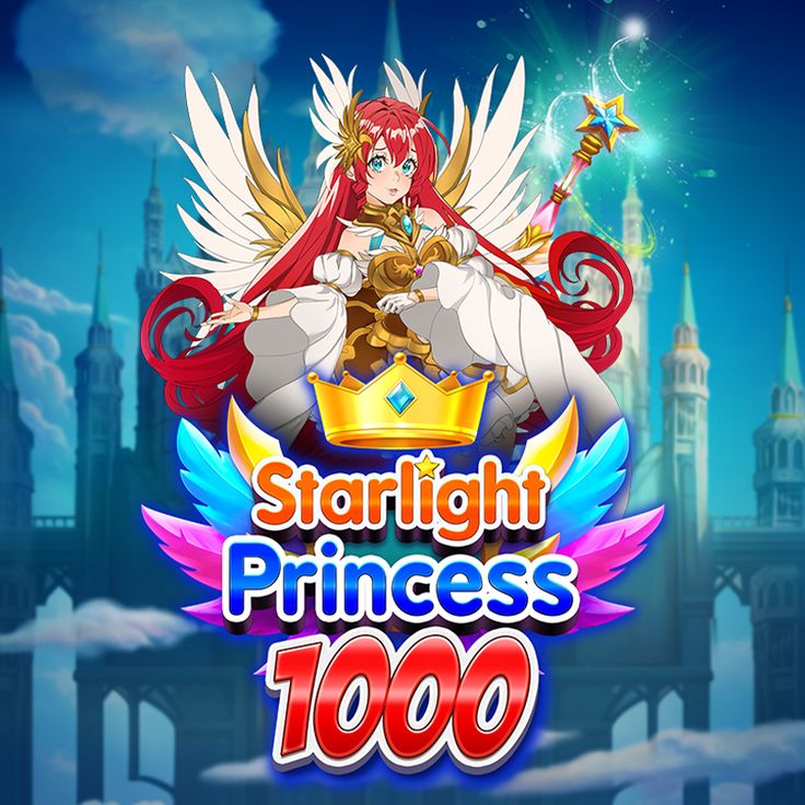 Belajar Mendapatkan Scatter Gacor di Game Starlight Princess di Situs Tergacor Ondel4D