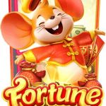 BERBAGI PENGALAMAN SAAT BERMAIN GAME SLOT FORTUNE MOUSE YANG SEDANG GACOR DI SITUS ONDEL4D