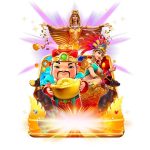 Menang Buyspin di Ondel4D Ada Bonus Tambahan!