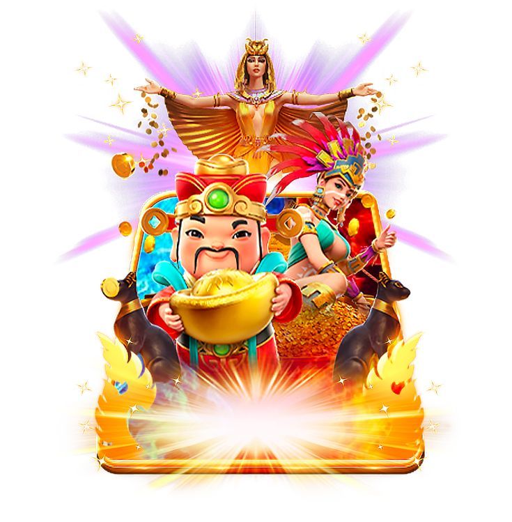 Menang Buyspin di Ondel4D Ada Bonus Tambahan!