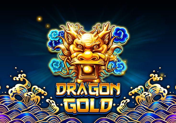 Dragon Gold Menjadi Salah Satu Game yang Diminati dan Mudah Dimainkan di Situs Slot Ondel4D