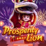 Memahami Game Slot Gacor Prosperity Lion yang Jarang Dimainkan Player Pemula di Situs Ondel4D