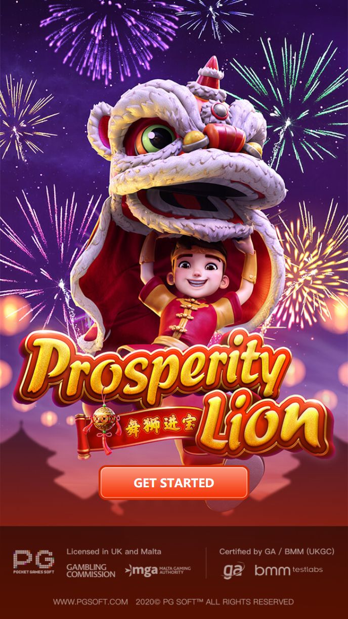 Memahami Game Slot Gacor Prosperity Lion yang Jarang Dimainkan Player Pemula di Situs Ondel4D