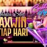 Cocktail Nights: Slot Malam Penuh Cuan