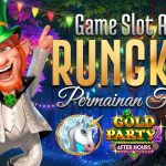 Gold Party After Hours - Pasti Cuan Game Slot Anti Rungkat dengan Permainan Favorite
