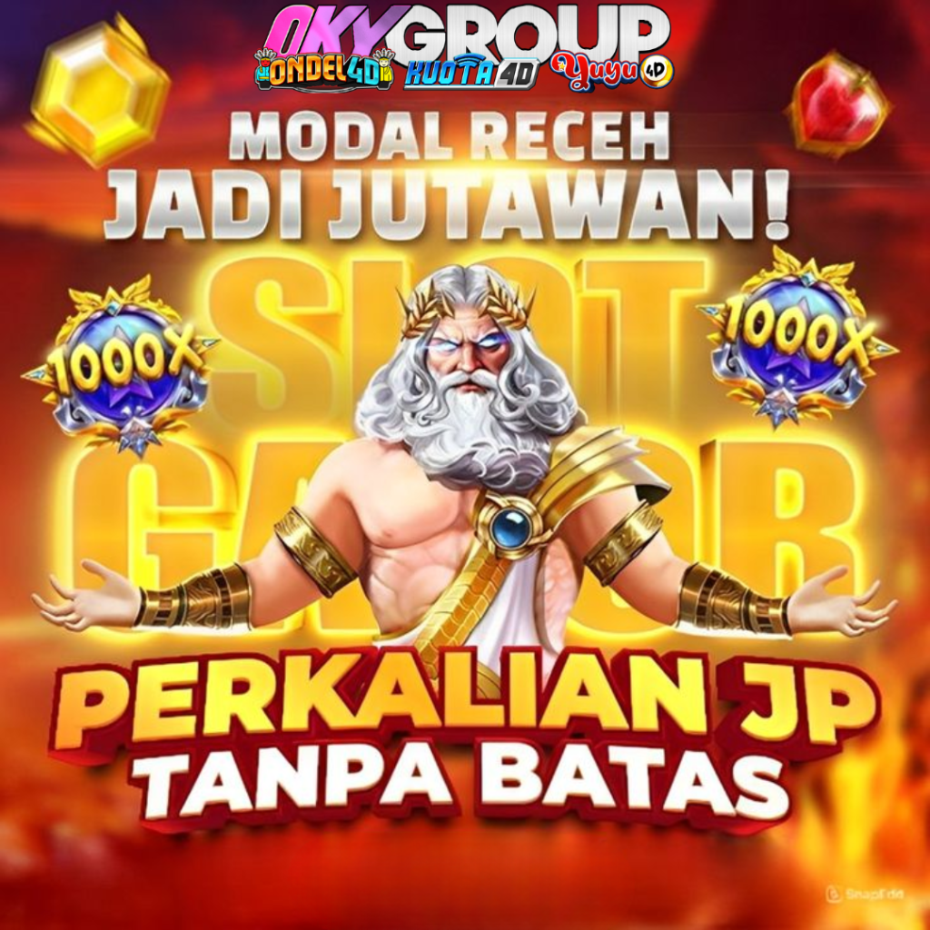 Jam Slot Gacor: Panduan Lengkap Waktu Terbaik Bermain Slot Online untuk Maksimalkan Kemenangan
