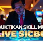 Live Sicbo Evolution Gaming vs Pragmatic Play: Siapa yang Lebih Seru?