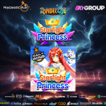 Starlight Princess Slot