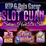 Paling Cuan di PG Soft Permainan Genies 3 Wishes