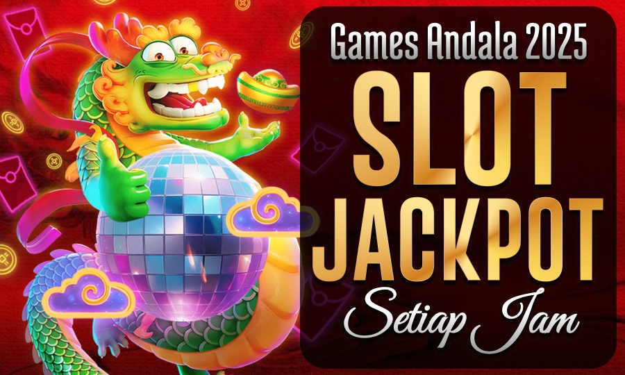 Fortune Dragon di PG Soft Bongkar Rahasia Slot Maxwin