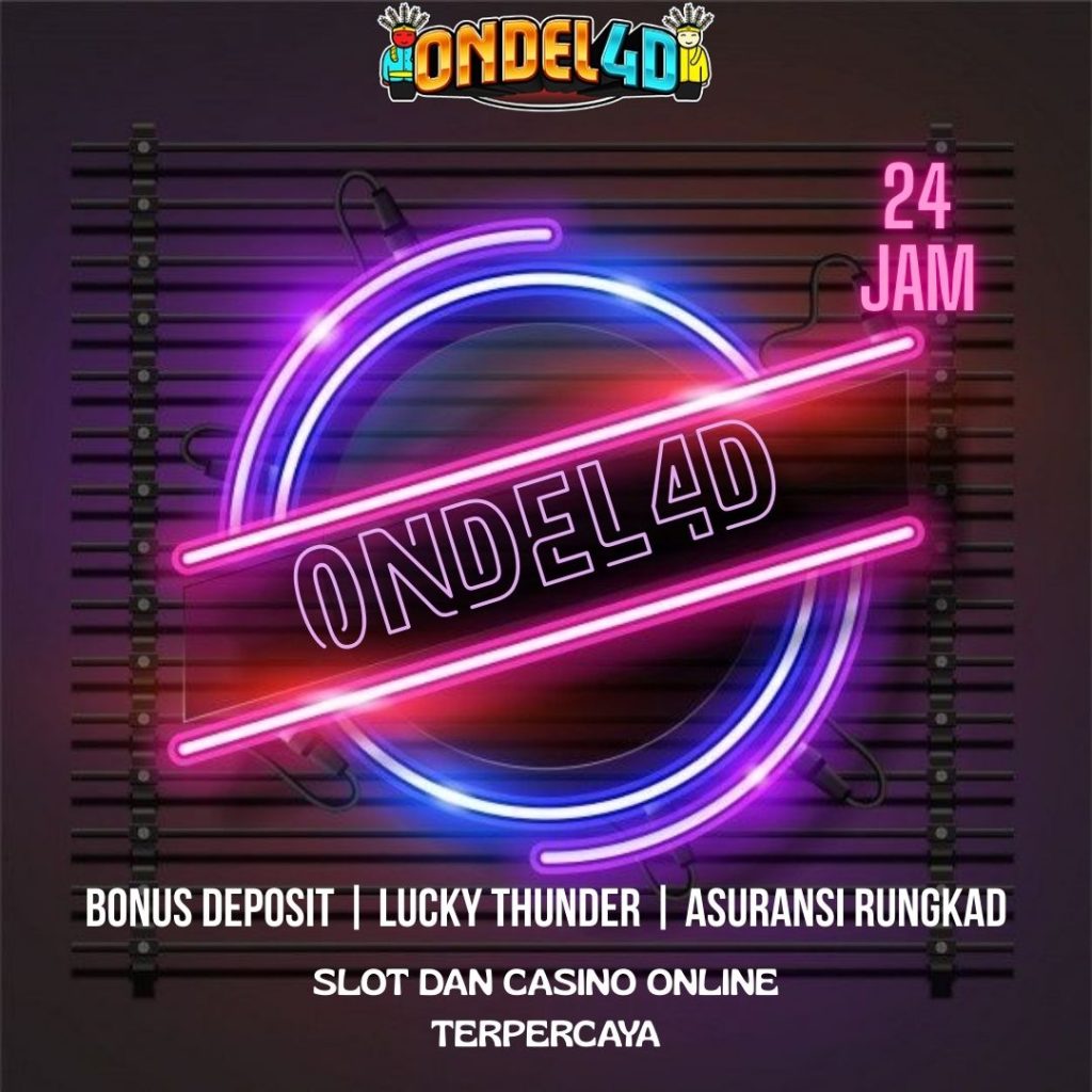 Kenapa Kita Harus Bermain Slot Online: Hiburan Digital yang Menarik