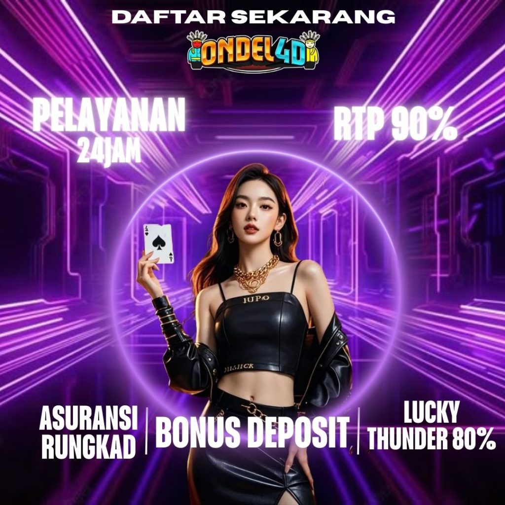 Permainan Slot Online yang Gacor: Rekomendasi Game Populer untuk Pemain