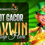 Gold Party After Hours Slot Gacor Berikan Maxwin
