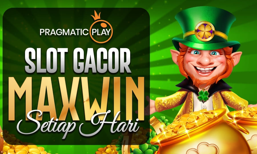 Gold Party After Hours Slot Gacor Berikan Maxwin