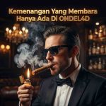 Kemudahan transaksi dan akses mobile di situs slot online ONDEL4D