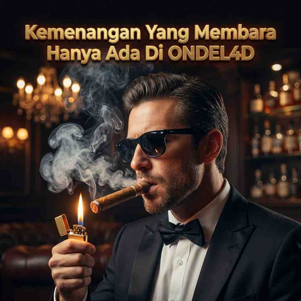 Kemudahan transaksi dan akses mobile di situs slot online ONDEL4D